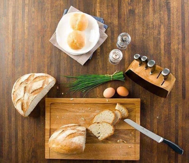 Garnki, noże i patelnie – co wybrać?